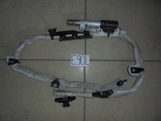 Подушка безопасности боковая, BMW, 3-SERIES, E90, N46B, 2006, L