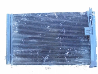 Радиатор кондиционера, BMW, 3-SERIES, E90, N46B, 2006