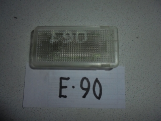 Подсветка багажника, BMW, 3-SERIES, E90, N46B, 2006