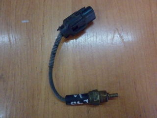 Датчик температуры охлаждающей жидкости, BMW, 3-SERIES, E90, N46B, 2006