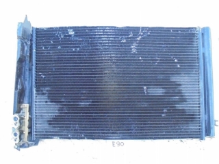 Радиатор кондиционера, BMW, 3-SERIES, E90, N46B, 2006