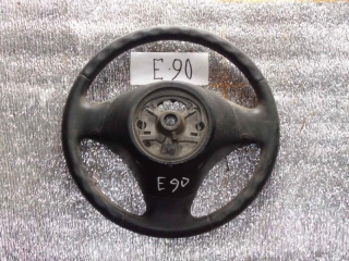 Руль, BMW, 3-SERIES, E90, N46B, 2006