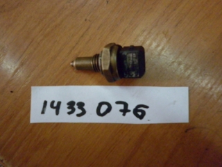 Датчик температуры охлаждающей жидкости, BMW, 3-SERIES, E90, N46B, 2006, 1433076