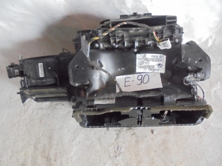 Корпус печки, BMW, 3-SERIES, E90, N46B, 2006