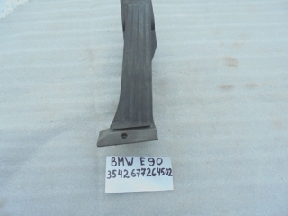 Педаль газа, BMW, 3-SERIES, E90, N46B, 2006, 3542677264502
