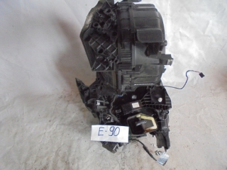 Корпус печки, BMW, 3-SERIES, E90, N46B, 2006