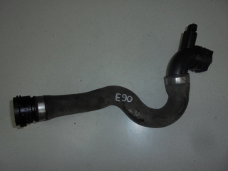 Патрубок радиатора, BMW, 3-SERIES, E90, N46B, 2006