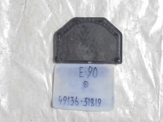 Сетка динамика, BMW, 3-SERIES, E90, N46B, 2006, 49136-31819