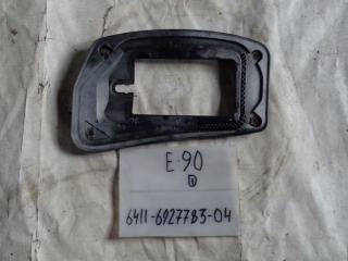 Кроншейн, BMW, 3-SERIES, E90, N46B, 2006, 6411-6927783