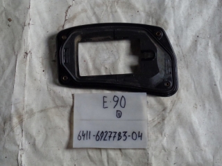 Кроншейн, BMW, 3-SERIES, E90, N46B, 2006, 6411-6927783