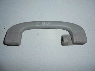 Ручка в салоне, BMW, 3-SERIES, E90, N46B, 2006, R, L