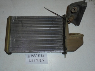 Радиатор печки, BMW, 3-SERIES, E36, M50, 1998