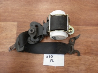 Ремень безопасности, BMW, 3-SERIES, E90, N46B, 2006, F, L