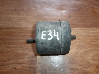 Подушка двигателя, BMW, 5-SERIES, E34, M20B20, нижняя, 11811133364