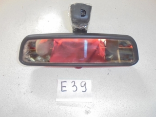 Зеркало салона, BMW, 5-SERIES, E39, M52B20