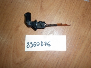 Датчик уровня охлаждающей жидкости, BMW, 5-SERIES, E39, M52B20, 8360876