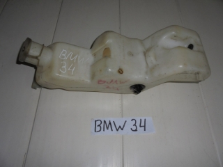 Бачок стеклоомывателя, BMW, 5-SERIES, E34, M20B20