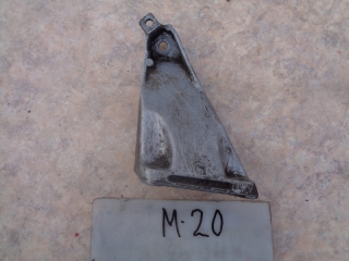 Крепление опоры двигателя, BMW, 5-SERIES, E34, M20B20, нижнее, 1133362
