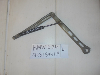 Упор газовый капота, BMW, 5-SERIES, E34, M20B20, L, 51231944119