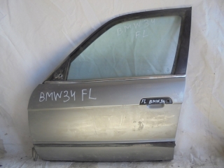 Дверь, BMW, 5-SERIES, E34, M20B20, F, L
