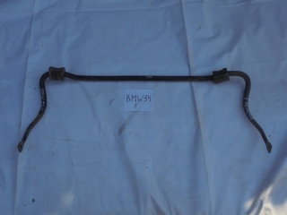 Стабилизатор поперечной устойчивости, BMW, 5-SERIES, E34, M20B20, F