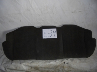 Сиденье, BMW, 5-SERIES, E34, M20B20, R