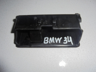 Пепельница, BMW, 5-SERIES, E34, M20B20
