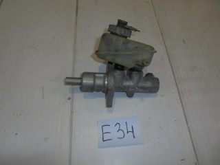 Главный тормозной цилиндр, BMW, 5-SERIES, E34, M20B20