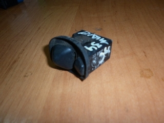 Кнопка управления зеркалами, BMW, 5-SERIES, E34, M20B20