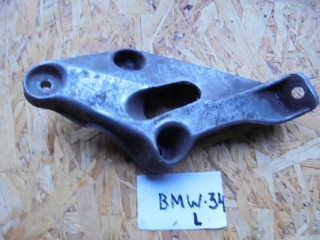 Крепление опоры двигателя, BMW, 5-SERIES, E34, M20B20, L