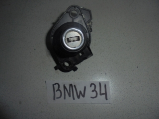 Личинка замка, BMW, 5-SERIES, E34, M20B20
