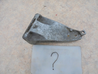 Крепление опоры двигателя, BMW, 5-SERIES, E34, M20B20, 1133362