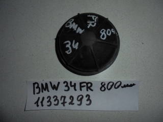 Крышка фары, BMW, 5-SERIES, E34, M20B20, 11337293