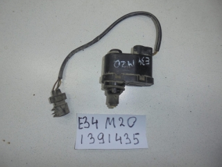 Корректор фар, BMW, 5-SERIES, E34, M20B20, F, 1391435