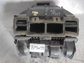 Корпус печки, BMW, 5-SERIES, E34, M20B20