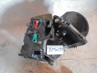 Корпус печки, BMW, 5-SERIES, E34, M20B20