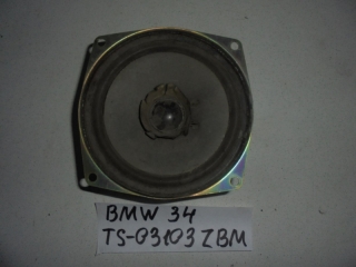 Динамик, BMW, 5-SERIES, E34, M20B20