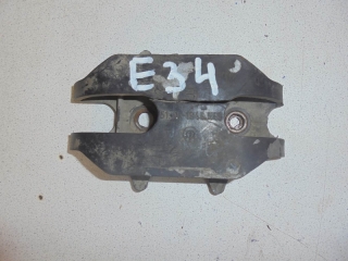 Крепление бампера, BMW, 5-SERIES, E34, M20B20