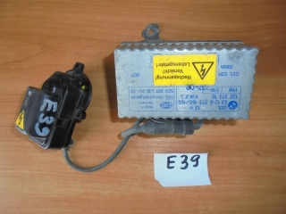 Блок розжига, BMW, 5-SERIES, E39, M52B20