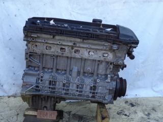 Двигатель, BMW, 5-SERIES, E60, M54B25, 2005