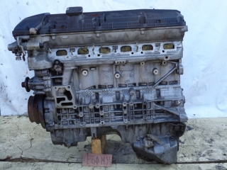 Двигатель, BMW, 5-SERIES, E60, M54B25, 2005