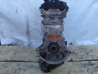 Двигатель, BMW, 5-SERIES, E60, M54B25, 2005