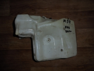 Бачок стеклоомывателя, BMW, 5-SERIES, E60, M54B22, 2003