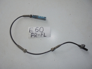 Датчик аbs, BMW, 5-SERIES, E60, 2005, F, L