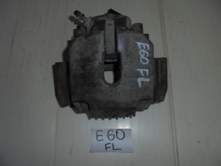 Суппорт тормозной, BMW, 5-SERIES, E60, 2005, F, L