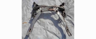 Балка под двс, BMW, 5-SERIES, E60, M54B22, 2005, F