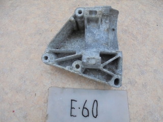 Крепление компрессора кондиционера, BMW, 5-SERIES, E60, M54B25, 2005