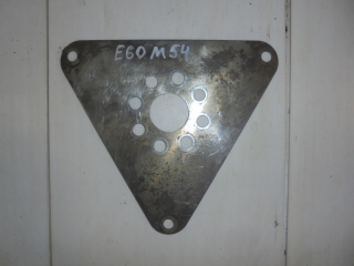 Маховик акпп, BMW, 5-SERIES, E60, M54B25, 2005