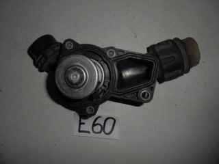 Термостат, BMW, 5-SERIES, E60, M54B25, 2005