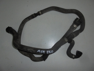 Патрубок печки, BMW, 5-SERIES, E60, M54B25, 2005